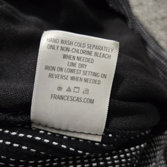 NEW Striped Culotte Pants - Picture 11 of 15